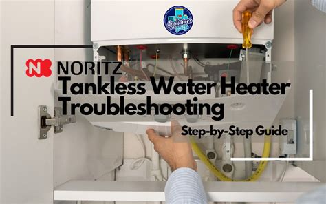 noritz tankless|noritz tankless water heater problems.